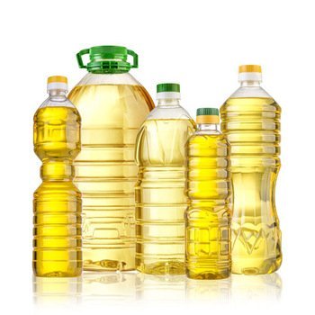 Refined Rapeseed Oil