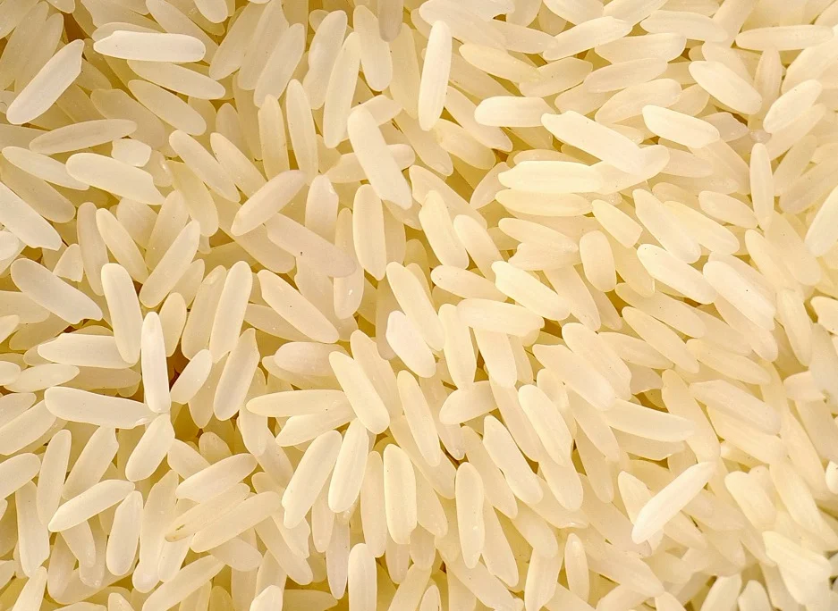 Thai Parboiled Rice