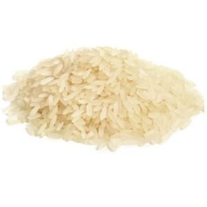 Perfume White Rice