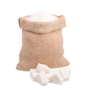 Brazilian White Refined Sugar Incumsa 45